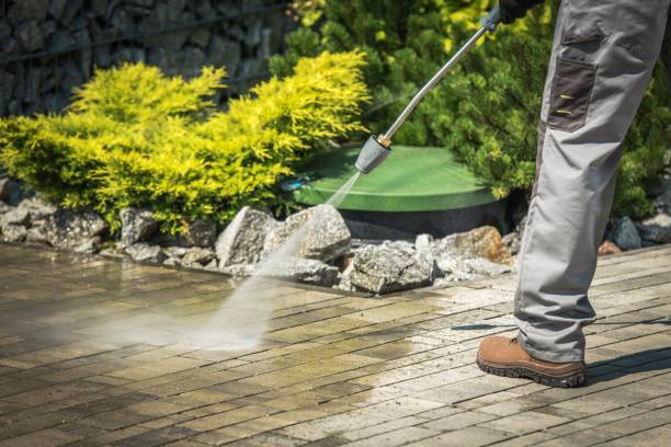 Best Pool Deck Cleaning in Melcher Dallas, IA