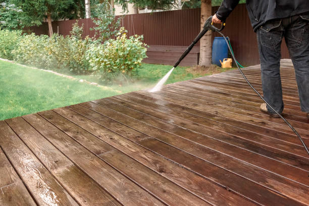 Best Fence Cleaning and Maintenance in Melcher Dallas, IA