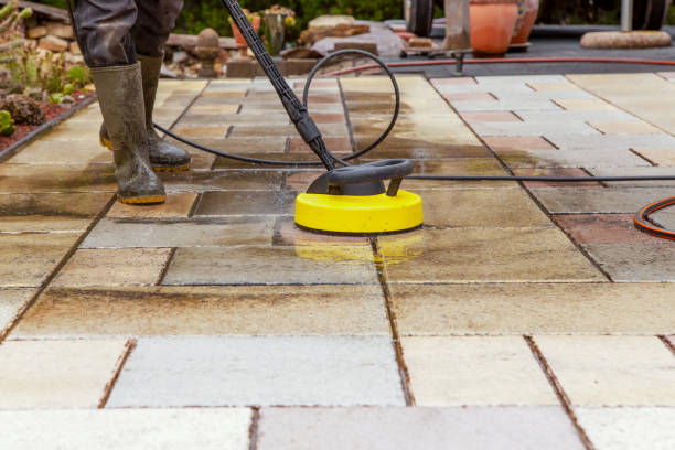 Best Driveway Cleaning and Restoration in Melcher Dallas, IA