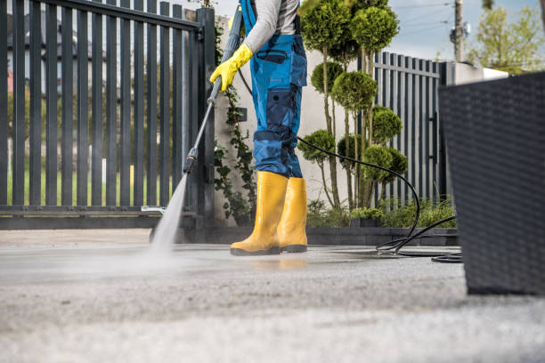Trusted Melcher Dallas, IA Pressure Washing Services Experts