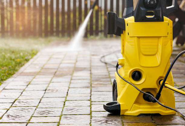Best Vinyl Siding Pressure Washing in Melcher Dallas, IA